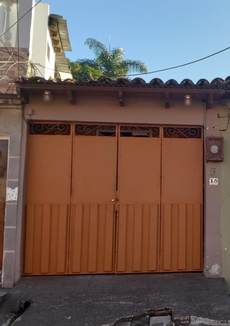 Casco Historico Demeter Apartamento Comayagua Exterior foto